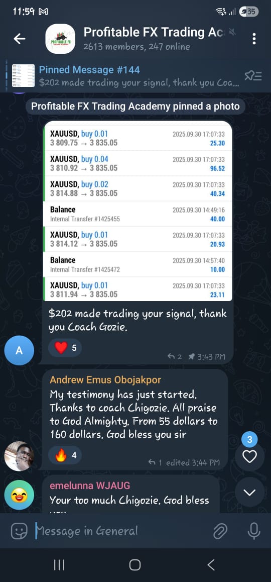 Alexander Success Story